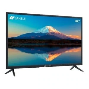 SANSUI PANTALLA 32" LED — HDTV BASICA