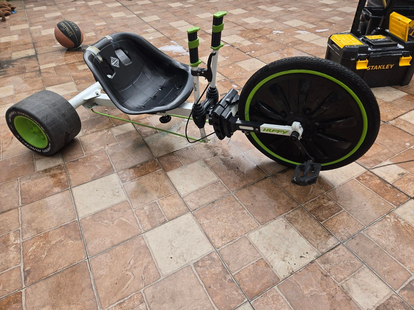 Triciclo