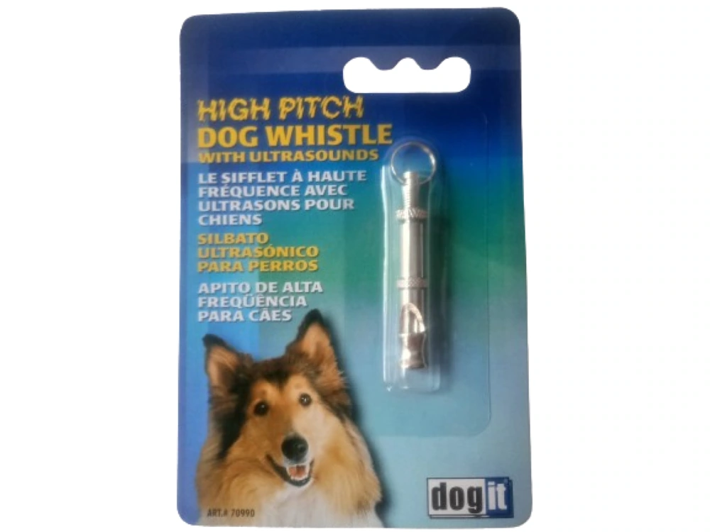 Silbato  De Entrenamiento Para Perros,(ultrasonico)