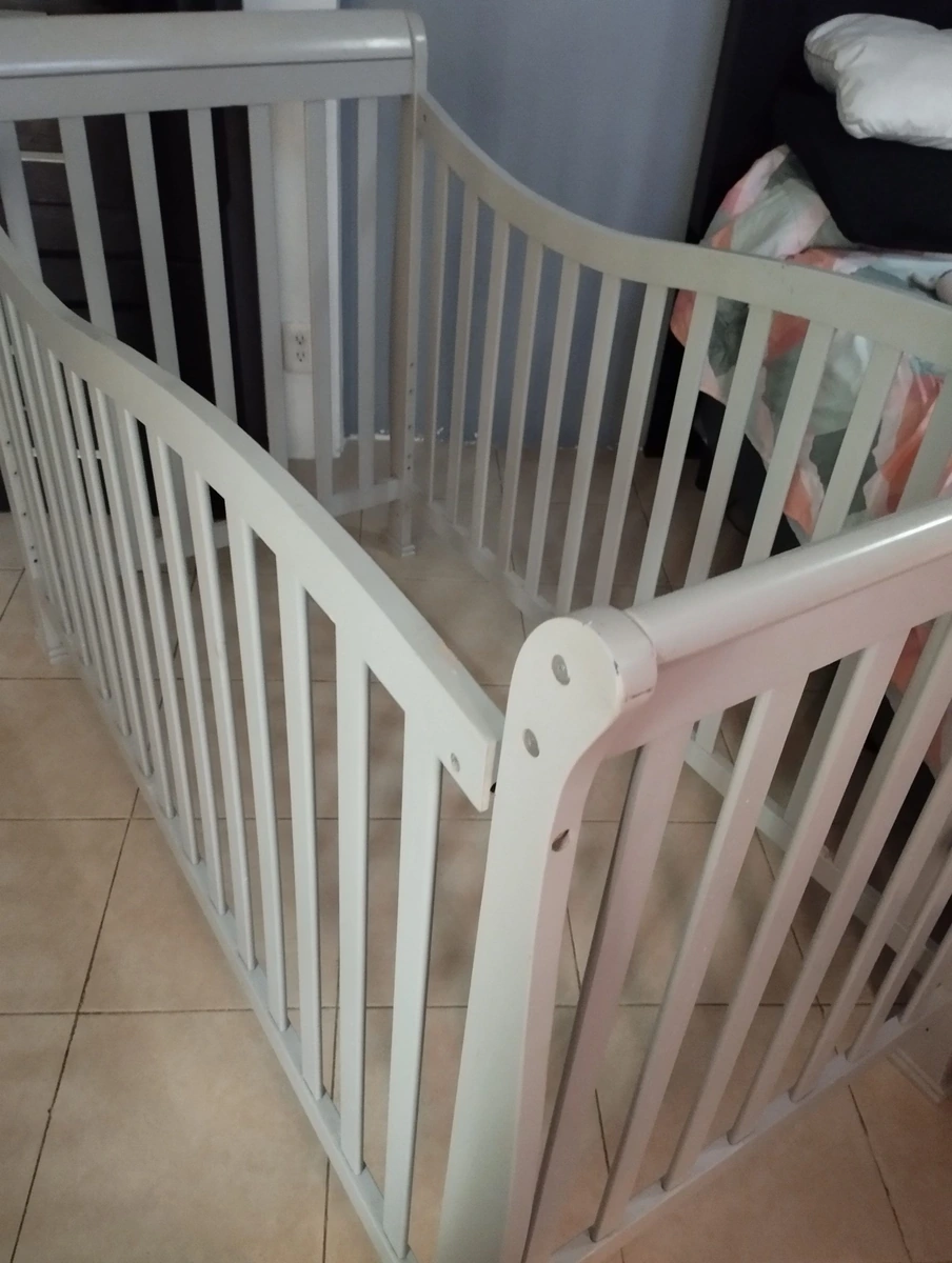 Cuna para bebé