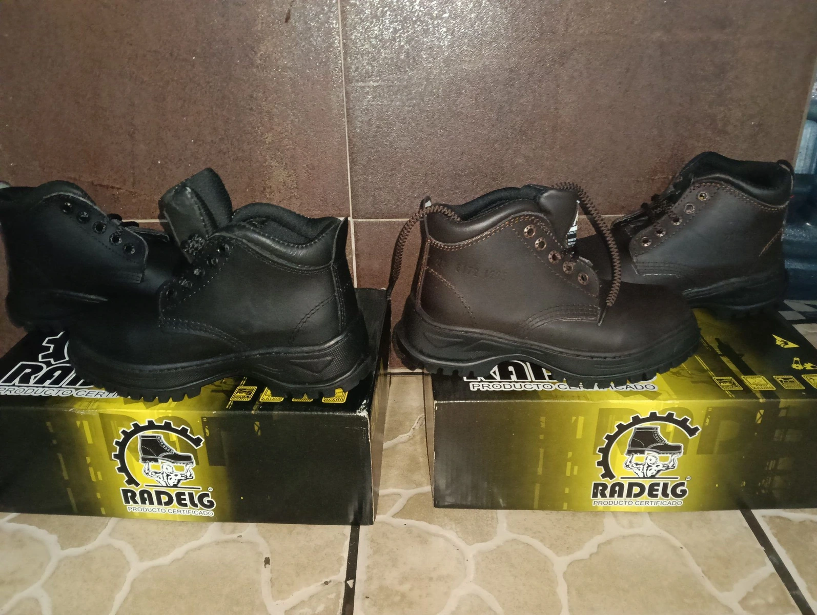 Botas nuevas UNICA TALLA #3