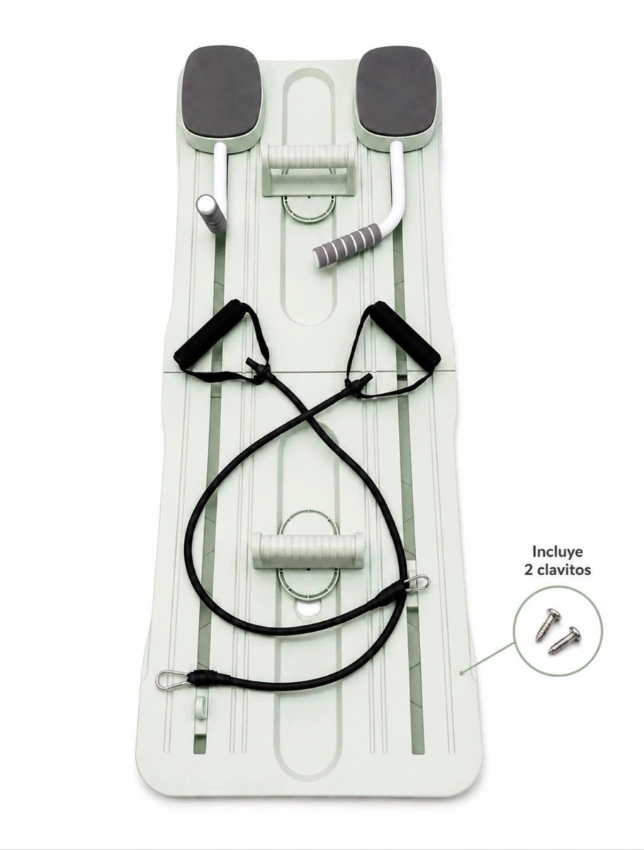 Tabla para pilates
