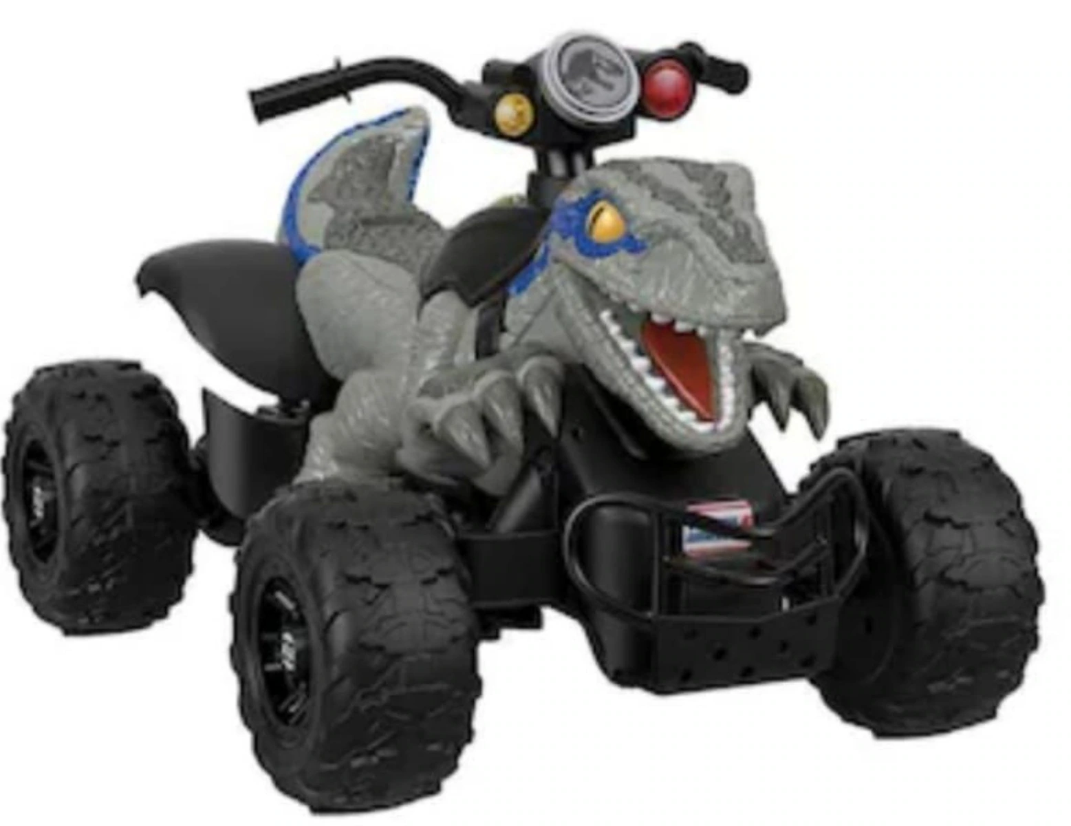 Montable Blue Jurassic Park