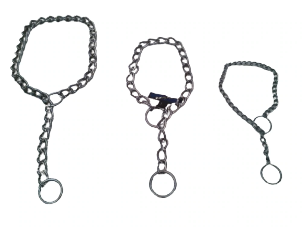 Collar De Castigo Para Perros Marca Truper De Entrenamiento