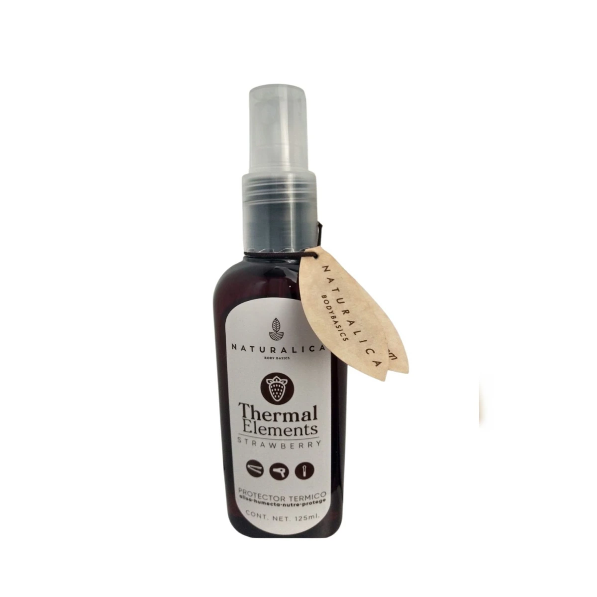 Protector Termico 125ml profesional Naturalica