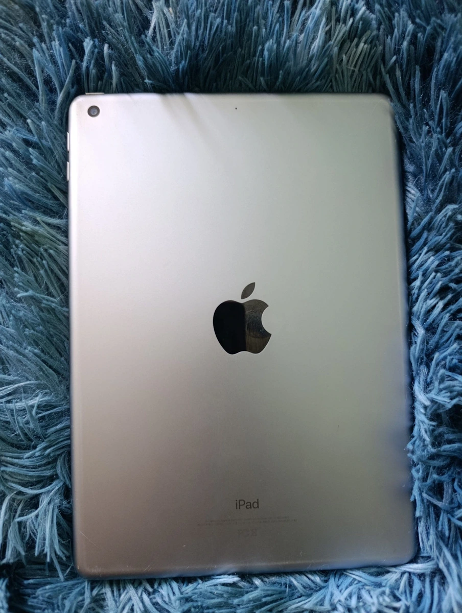 Ipad 6 generación