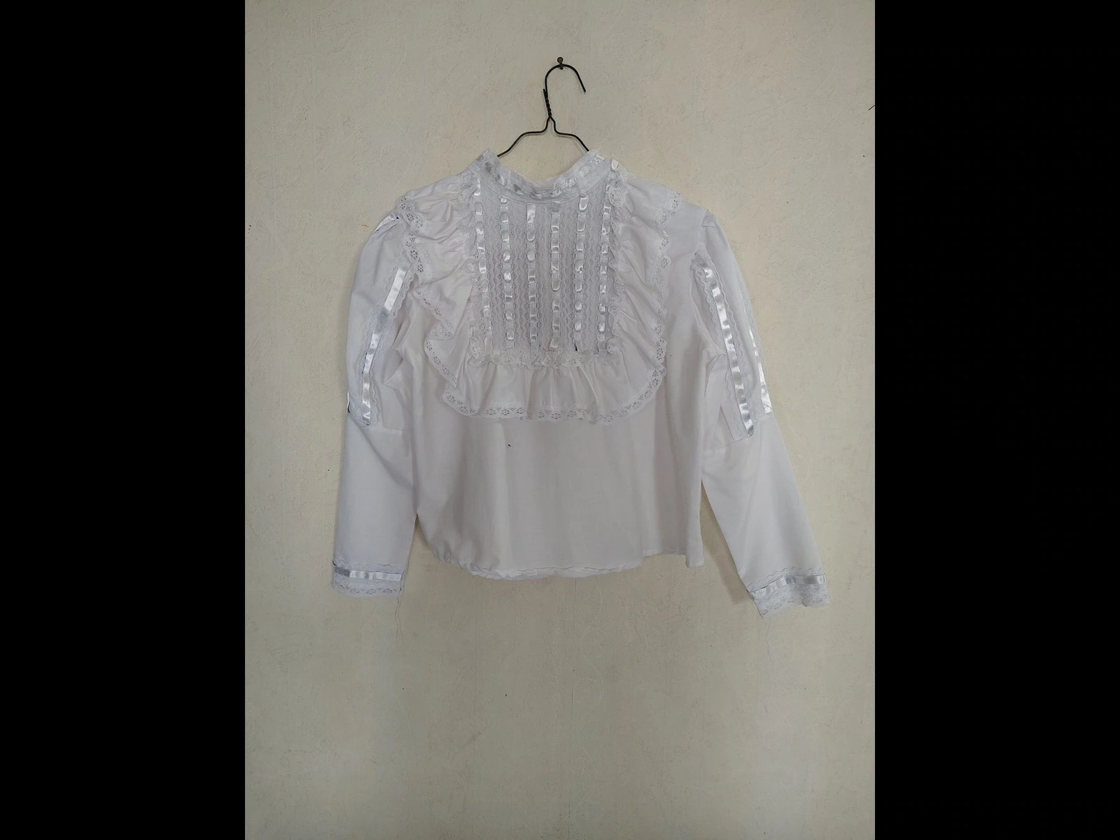 Vestidos tradicionales mexicanos