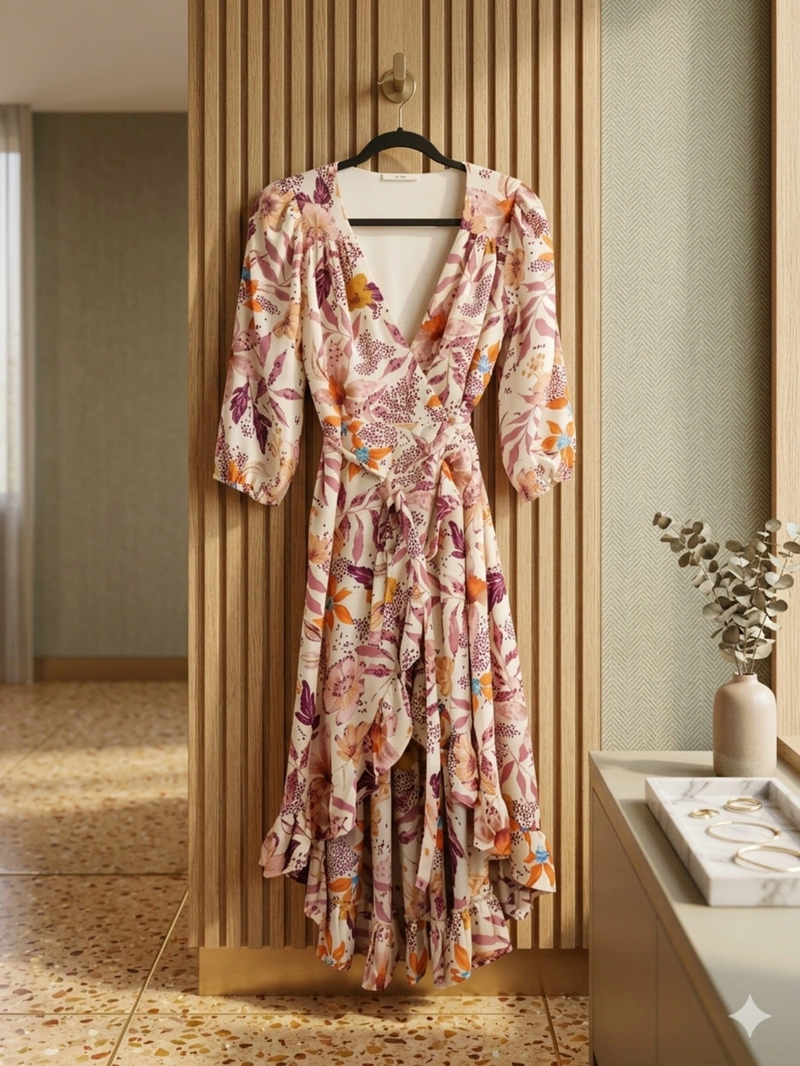 Vestido