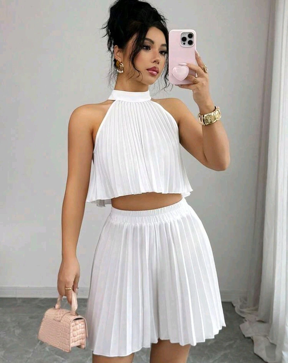 Conjunto de dama