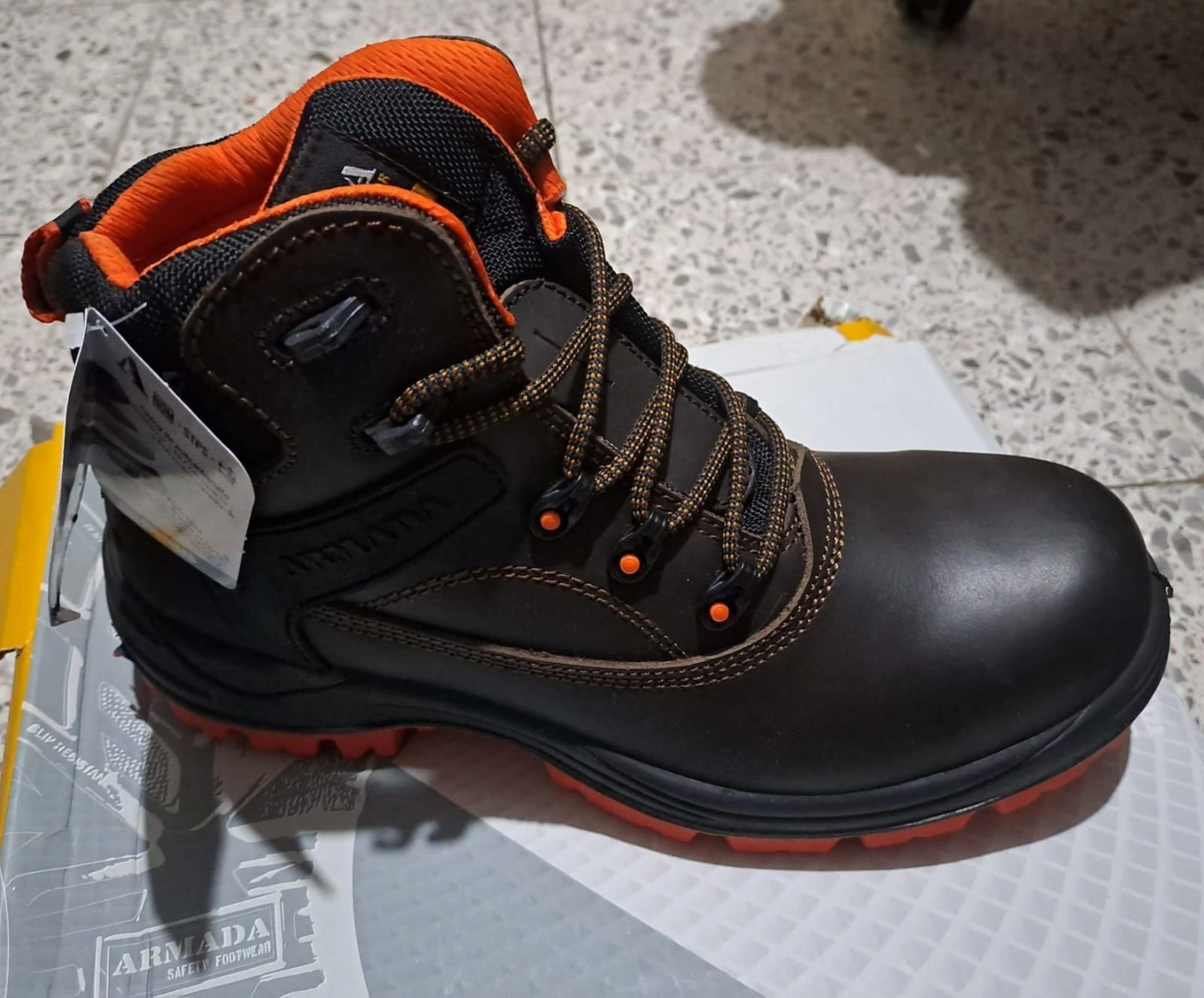 Botas