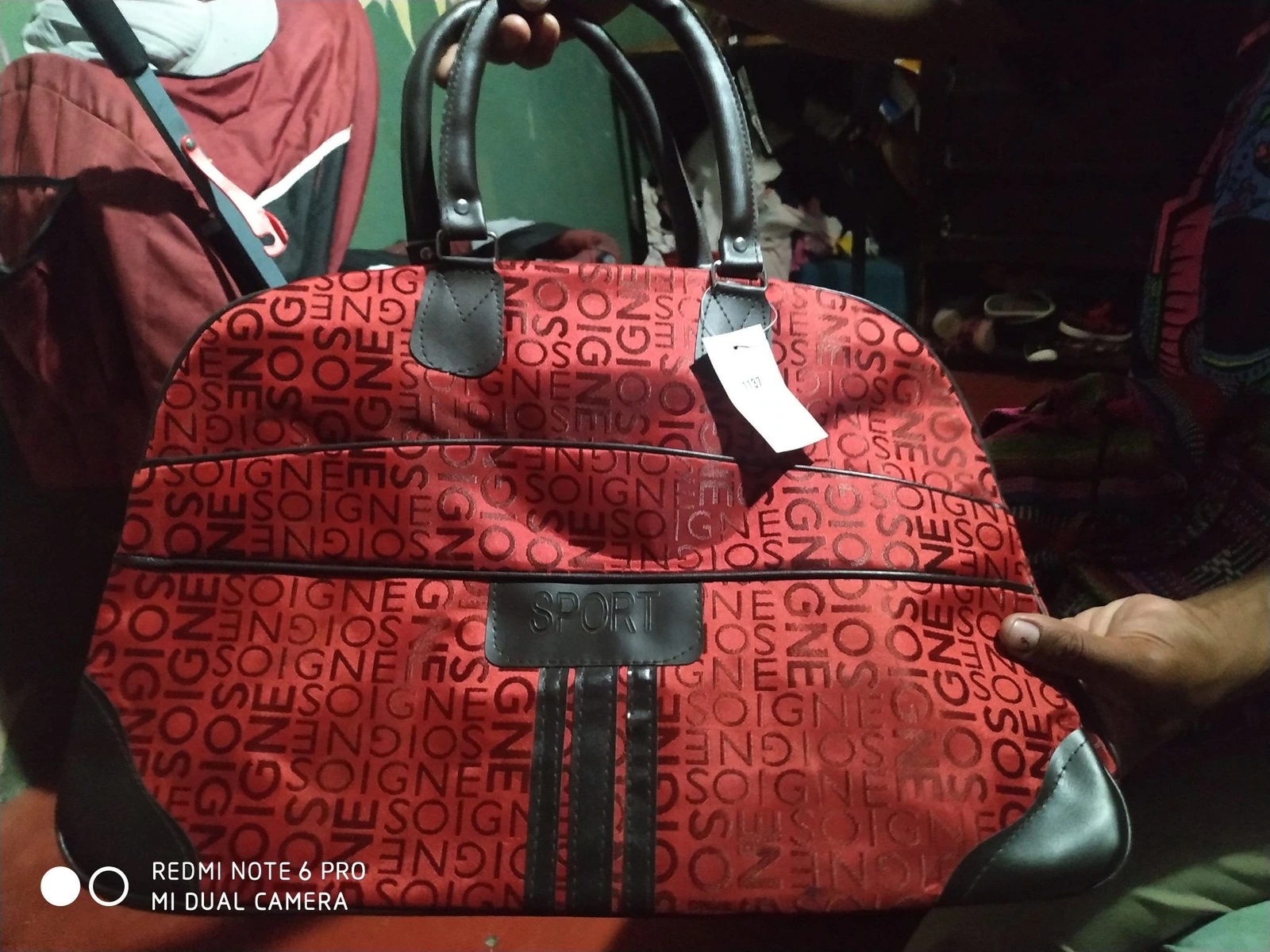 Bolsa