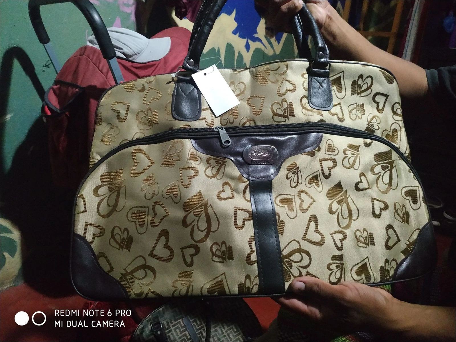 Bolsa