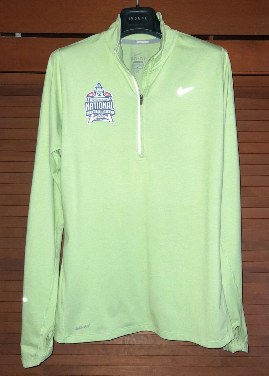 Nike - Pullover