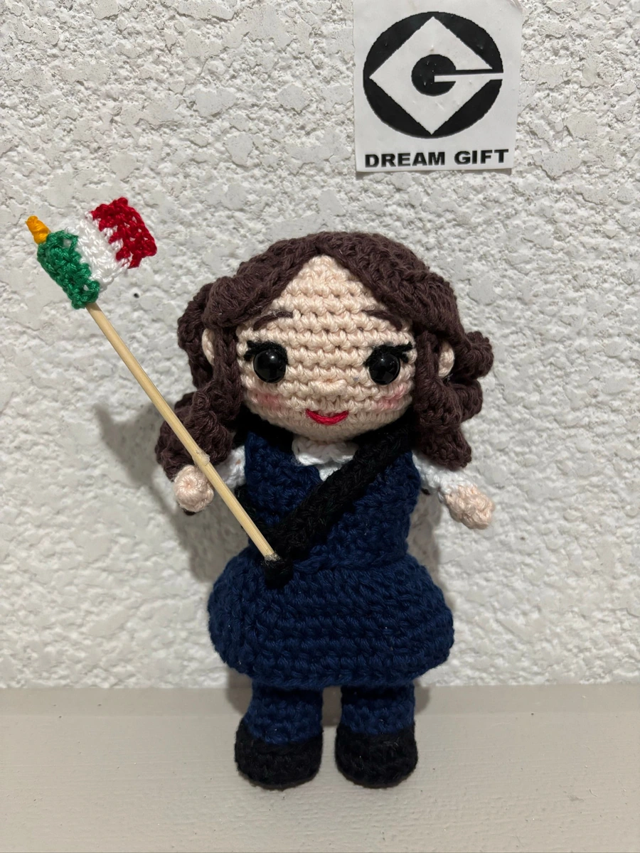 Amigurumis
