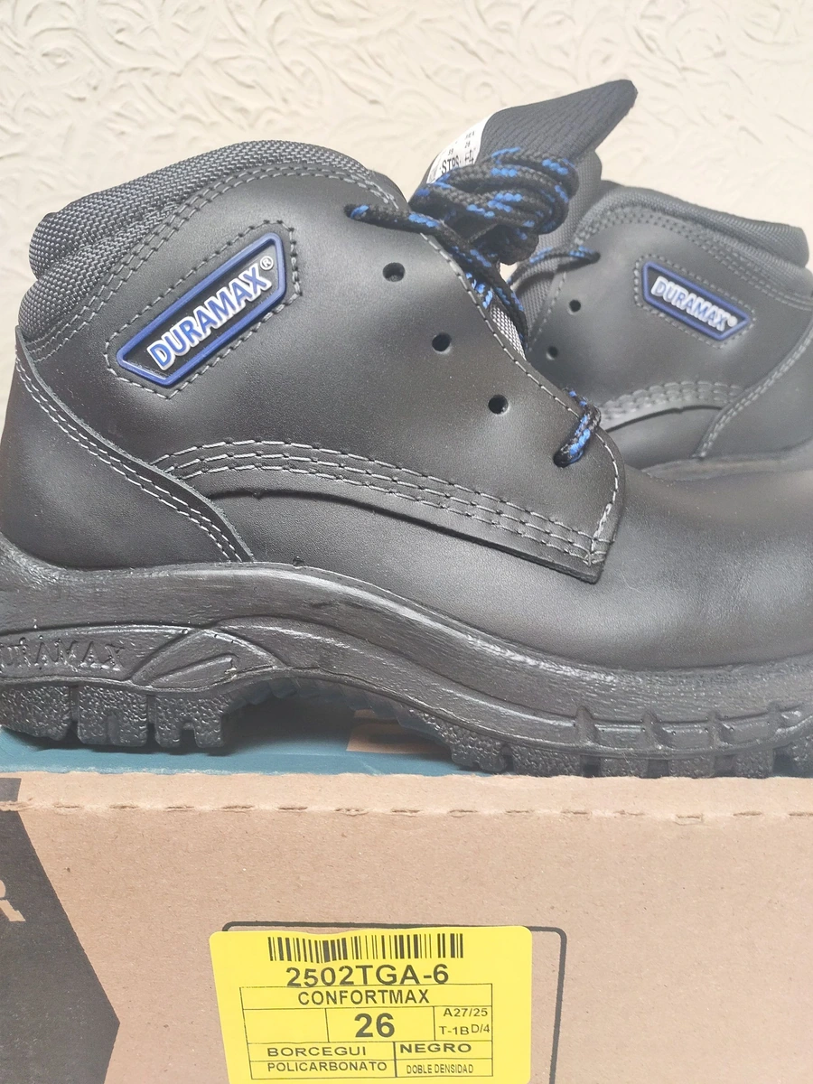 Zapato Industrial
