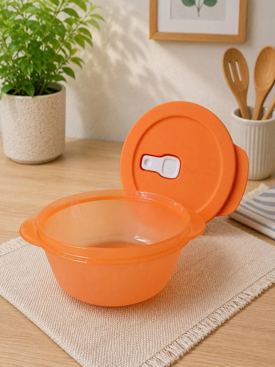 Tupperware