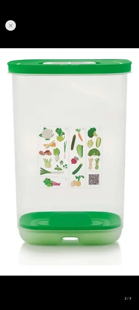 Tupperware