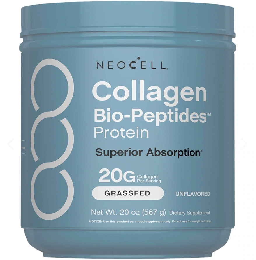 Suplemento NeoCell Colageno 567gramos