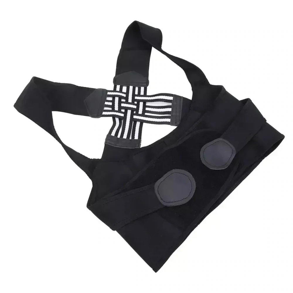 Corrector Postura Bandas Elasticas Faja