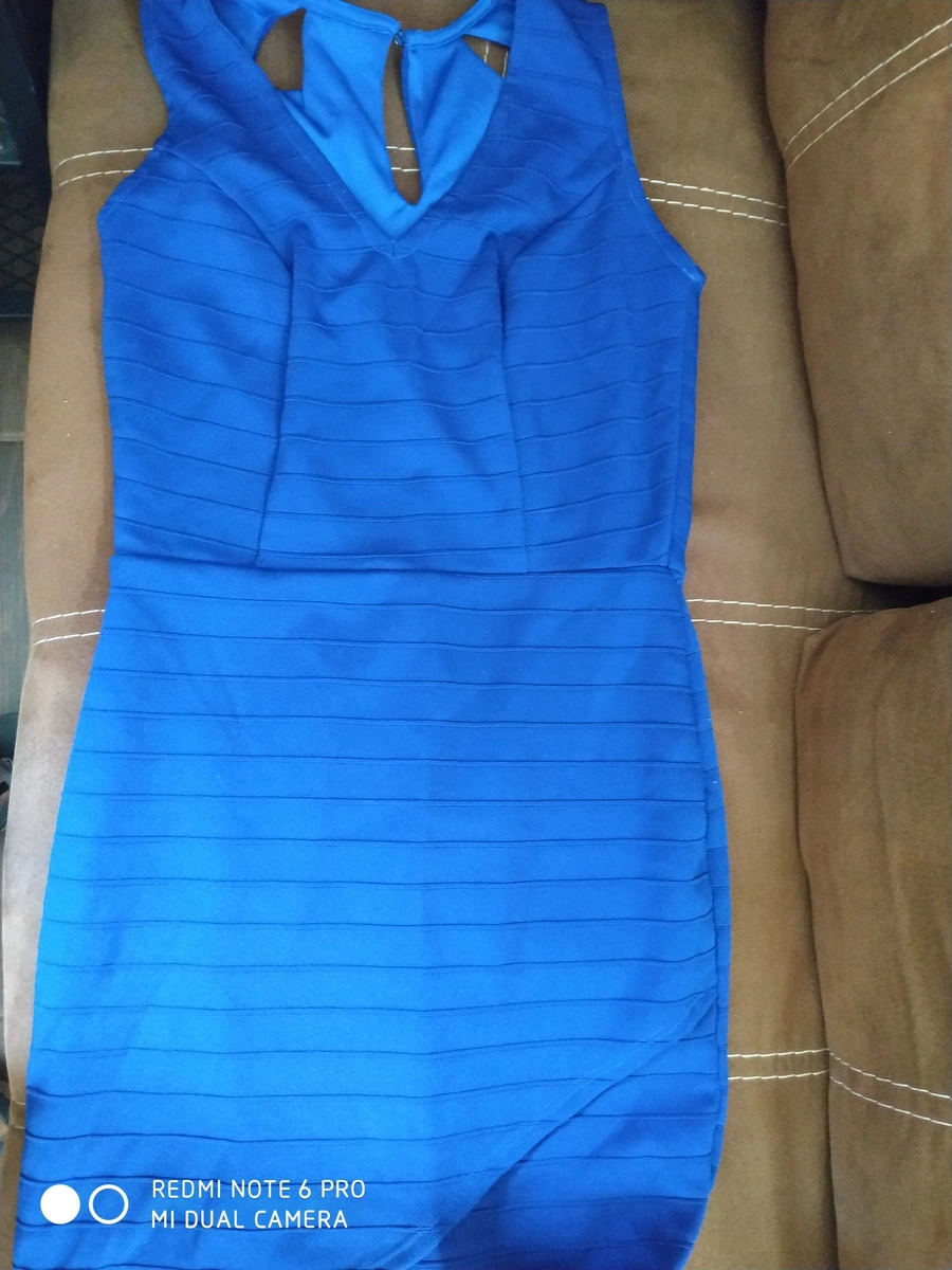 Vestido