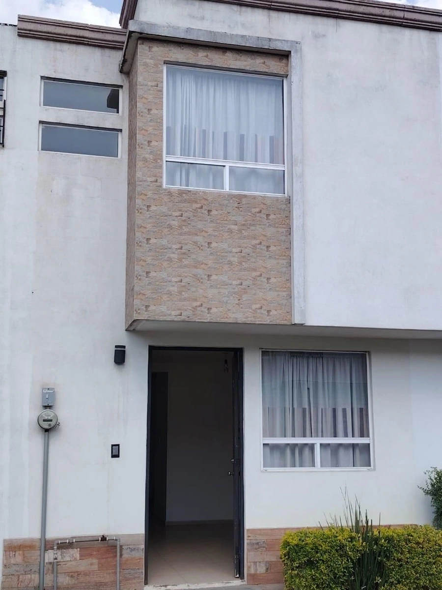 Casa en renta o venta