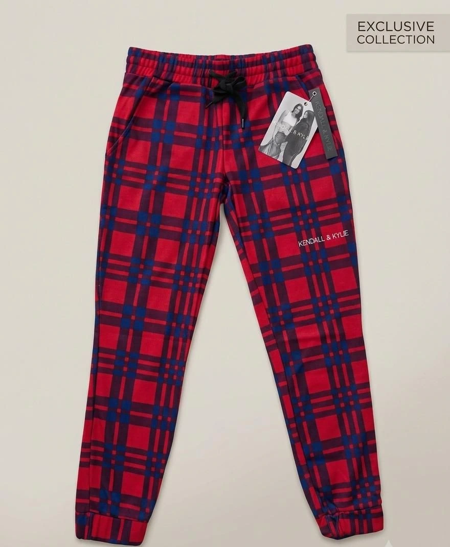 PANTALÓN DEPORTIVO DE MUJER. ORIGINAL KENDALL & KYLE. TALLA MEDIANO