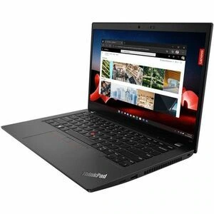 Laptop Lenovo ThinkPad L14 Gen 4 Intel Core i7-1355U 16GB RAM 512GB SSD Windows