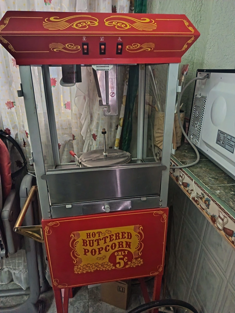 Se vende palomera