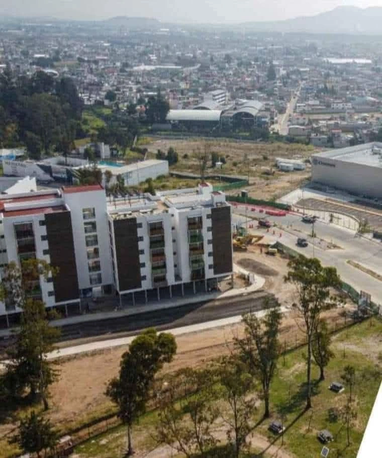 LA VICTORIA RESIDENCIAL
