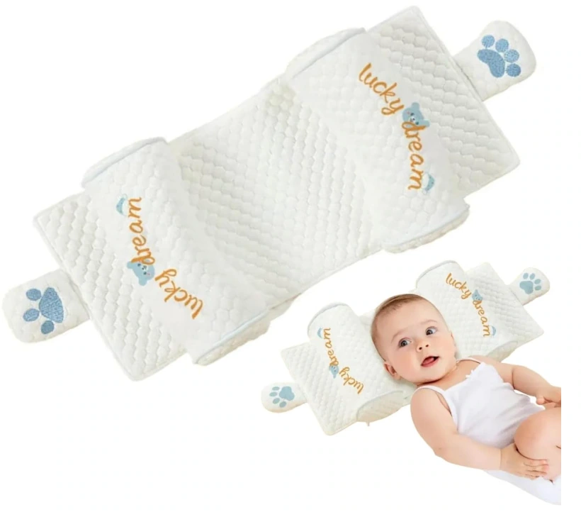 Almohada Moldeadora Para Bebe