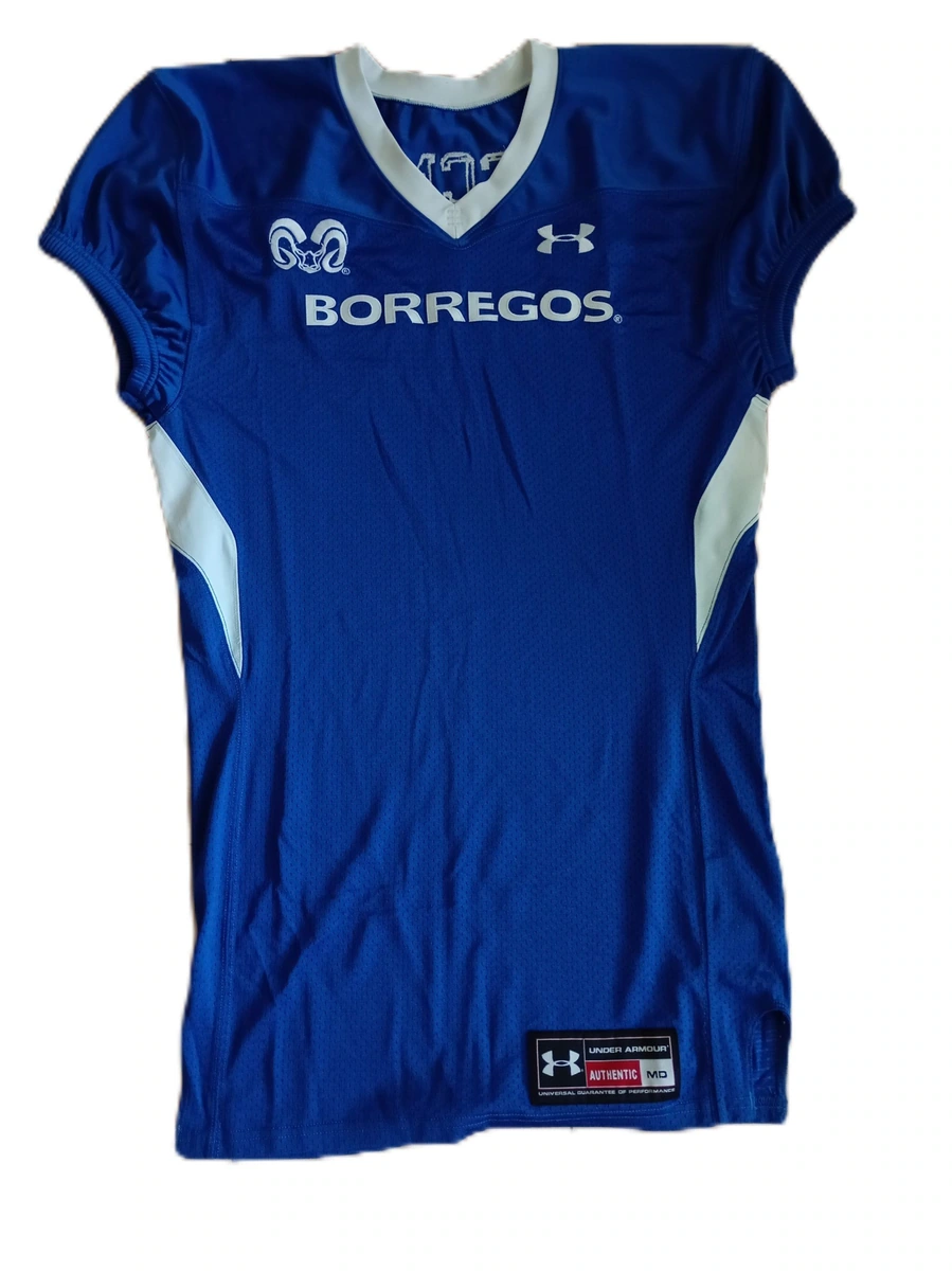 PLAYERA AMERICANO BORREGOS
