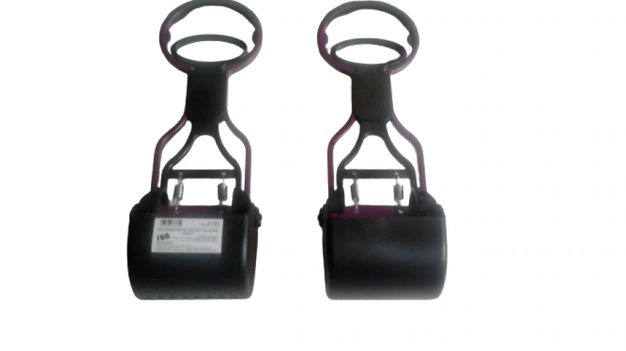 Recogedor De Heces Mini 28 Cms.
