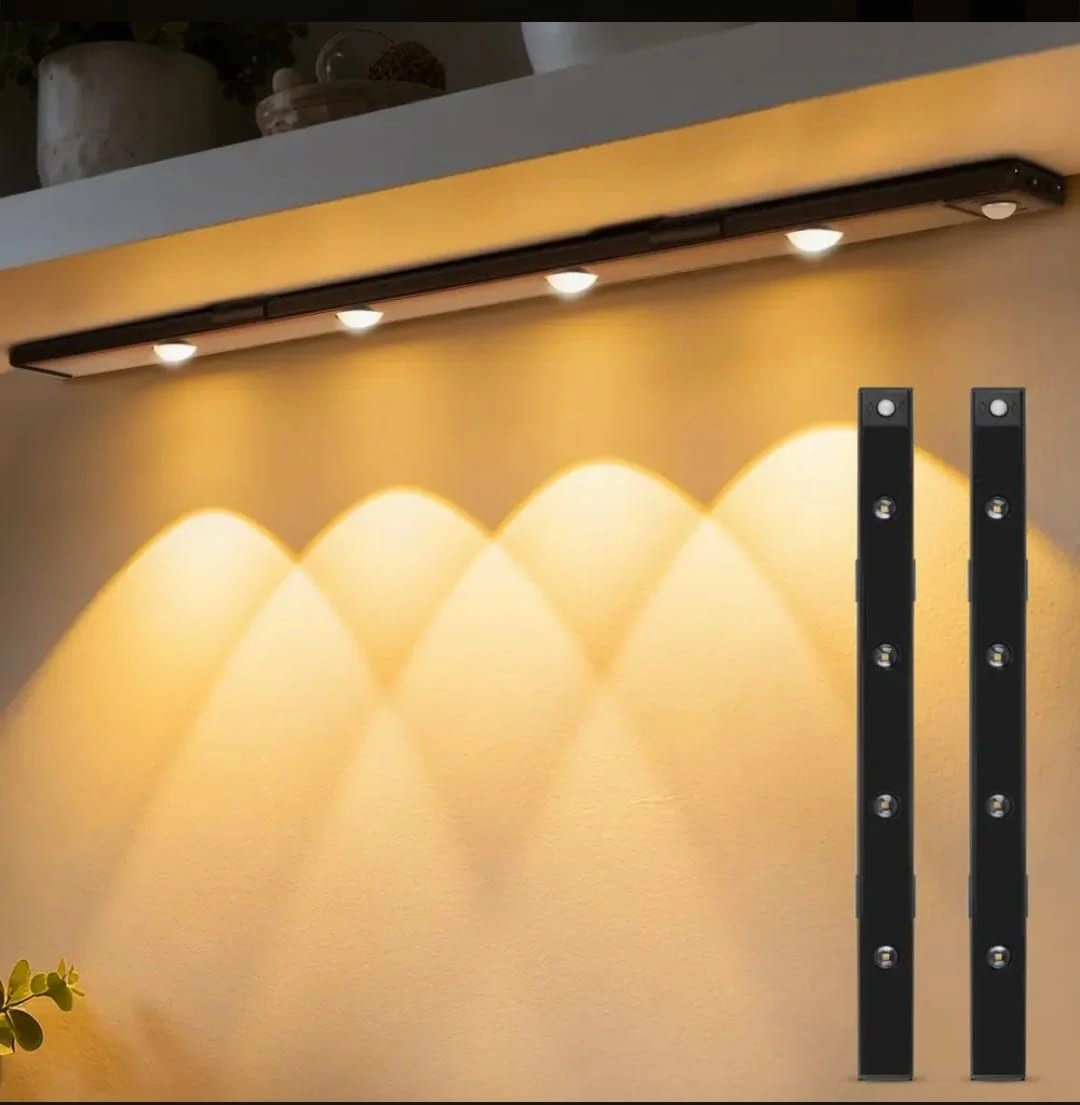 Barra led 2 piezas