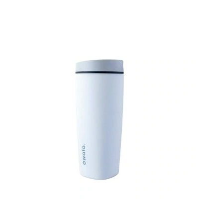 Vaso Termo Owala Smoothsip Slider Tapa Antiderrames 40oz 1185ml