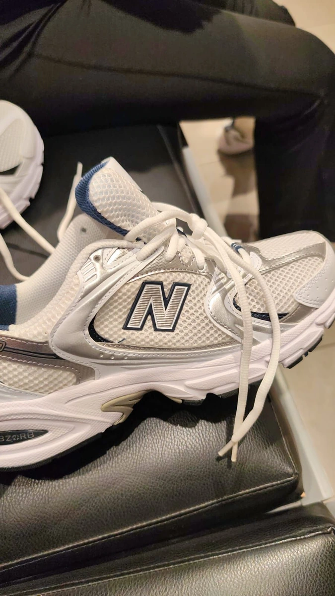 Tenis New balance mujer