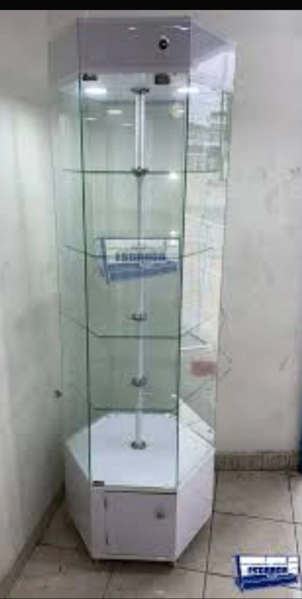 Exhibidor de productos