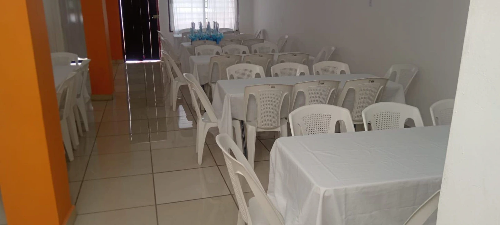 Evento de fiestas no pase sufriendo más con esa lluvias intensas eventos HOPE información en este número 2299078708