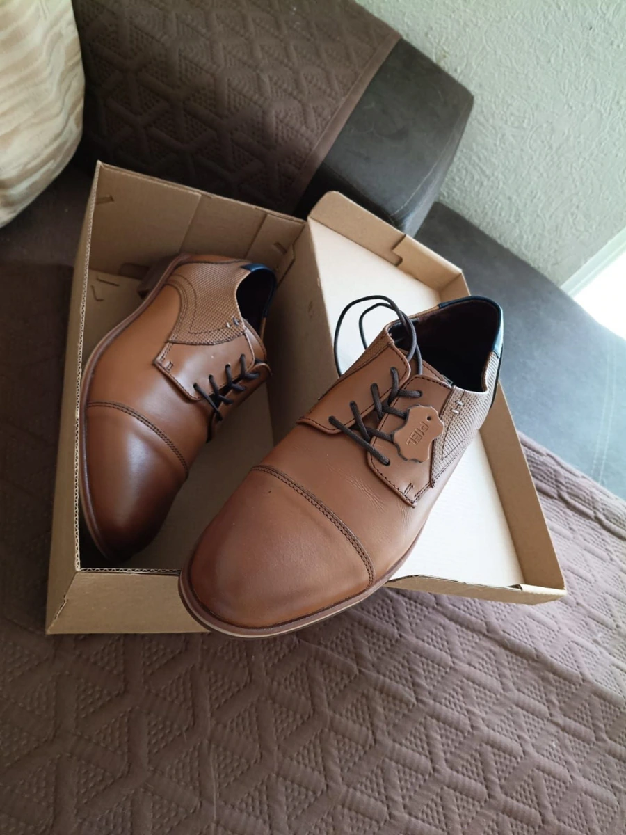 Zapatos de vestir