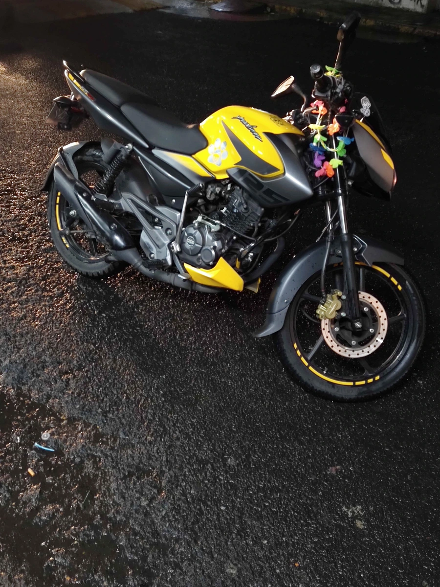 Motocicleta