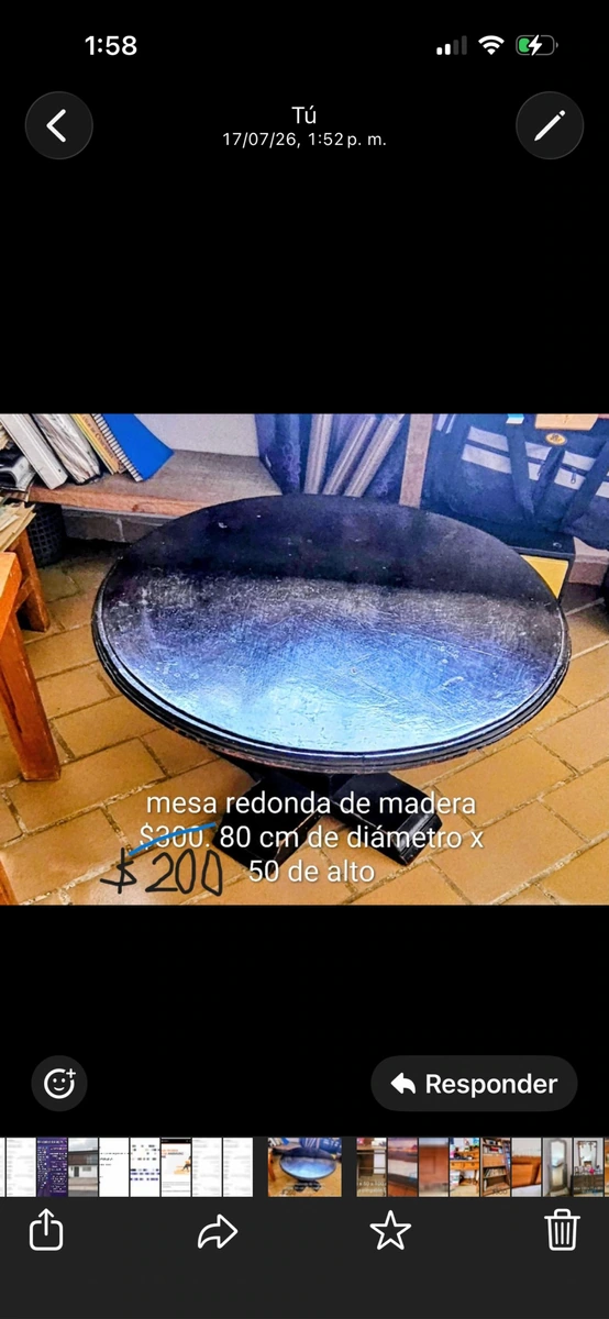 Muebles