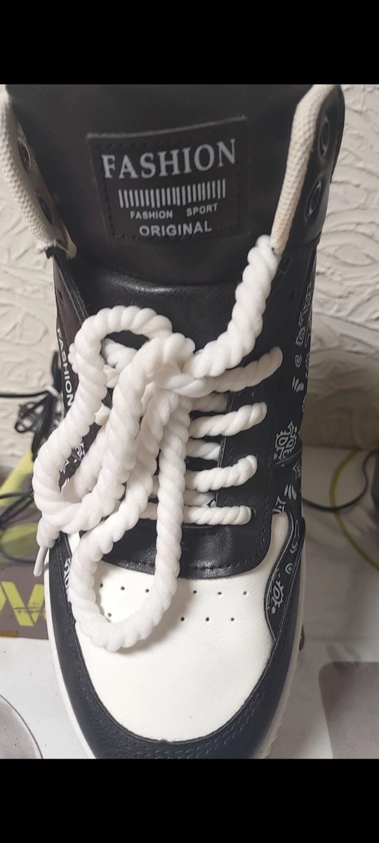 Tenis sport Fashion #6 precio $400