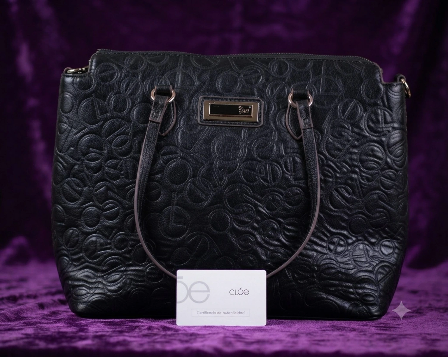 Bolsa Cloe