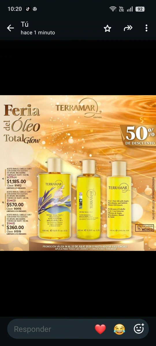 Terramar