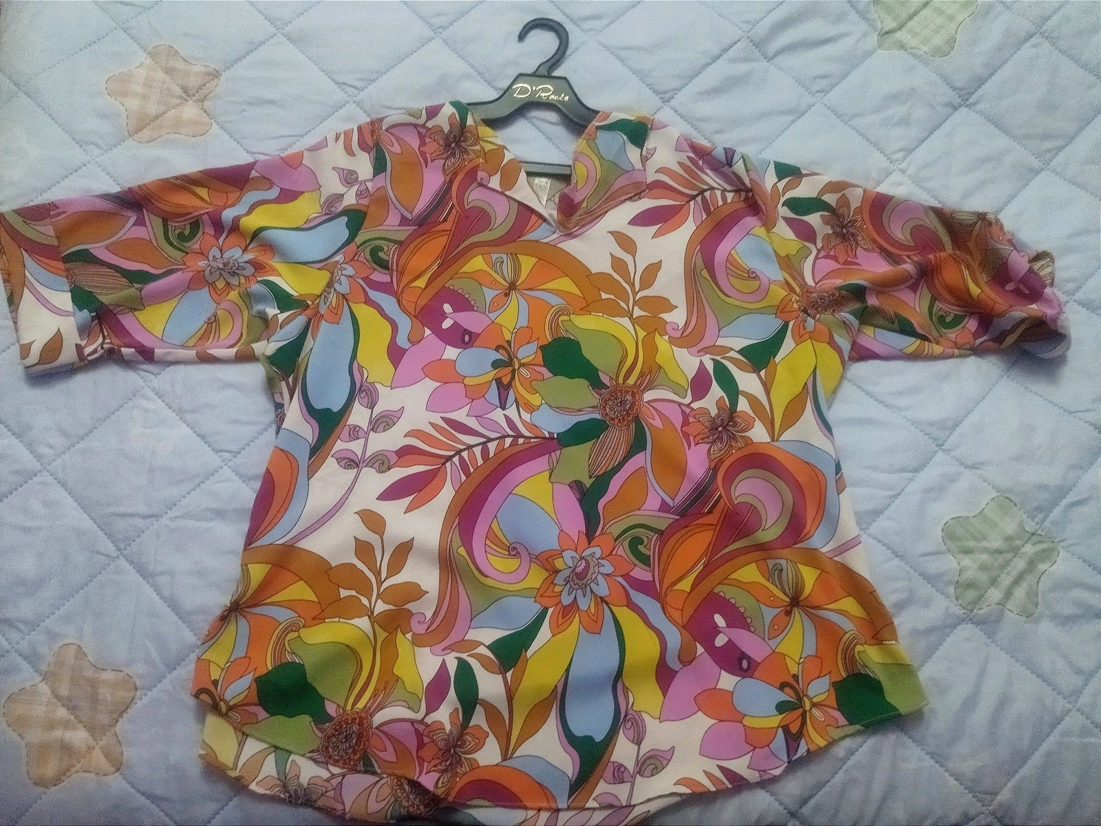 Blusas de mujer