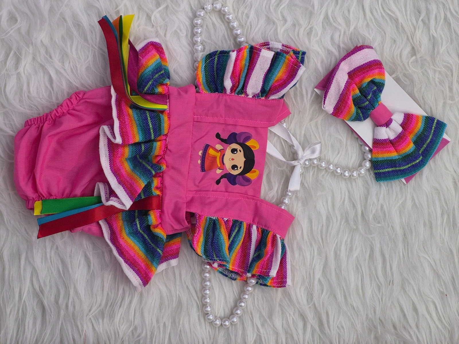 Pañaleros para bebe