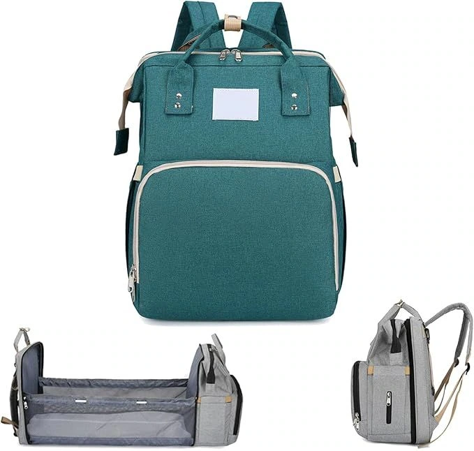 Mochila Pañalera