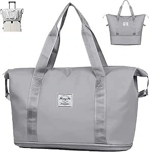Mochila Expandible