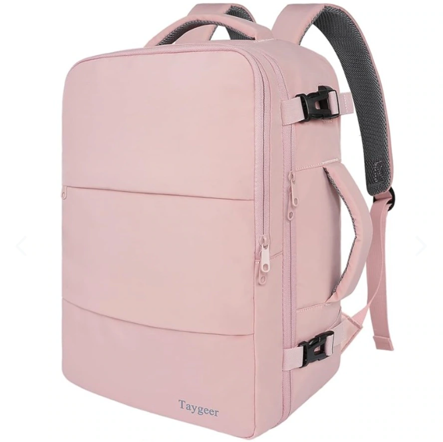 Mochila Viajera