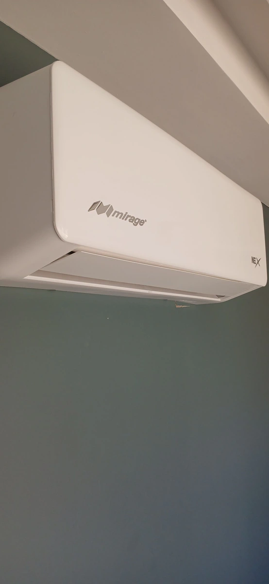 Aire Acondicionado Minisplit - Instalación,  Mantenimiento y Reparación