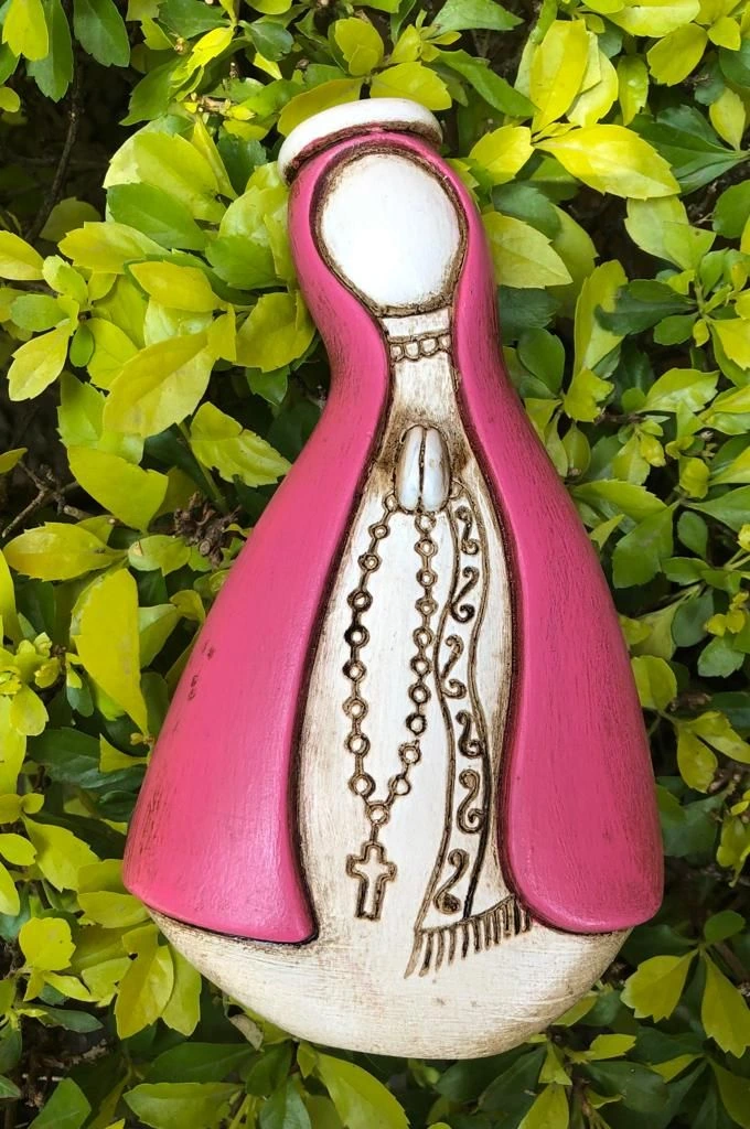 Virgen buró